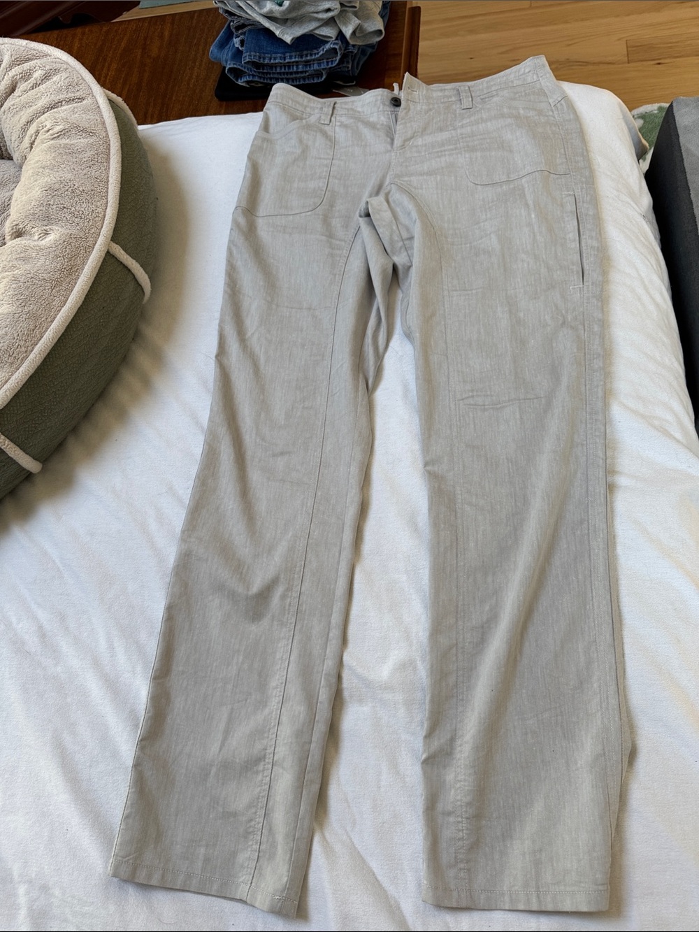 Kuhl lightweight pants